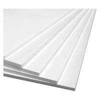 Foamboard a3 2-zijdig 5mm wit - thumbnail