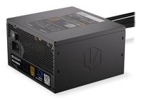 ENDORFY Vero L6 power supply unit 650 W 24-pin ATX ATX Zwart - thumbnail