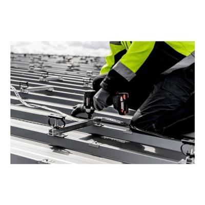 Metabo SSW 18 LT 300 BL Accu-slagmoersleutel | 18 V | 300 Nm | In MetaBox, zonder accu-packs en lader - 602398840