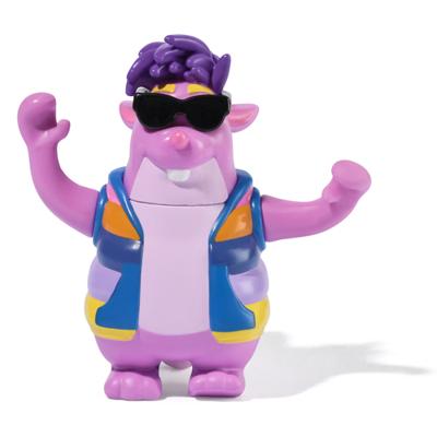 Dora Figuren 5-Pack - thumbnail
