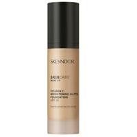 Skeyndor Vitamin C Brightening Matte Foundation 02 30ml - thumbnail