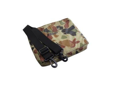 Kalahari camerakussen PP-3 nylon camouflage Kalahari camerakussen PP-3 nylon camouflage