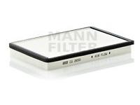 Interieurfilter CU2650 - thumbnail