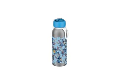 Mepal campus isoleerfles flip-up 350 ml Stitch