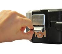 Fixman doppenset 1/2" 25-delig B4025 - thumbnail