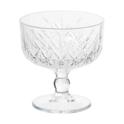 IJscoupe Timeless - glas - 275 ml IJscoupe Timeless - glas - 275 ml