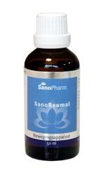 SanoPharm Sano reumal 50 Milliliter SanoPharm Sano reumal 50 Milliliter