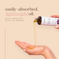 Fushi Hand Blended Really Good Hair Oil 100ml - thumbnail