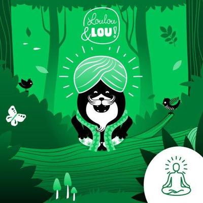 Meditación: Súper Rápido