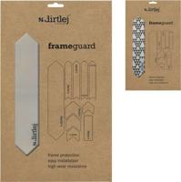 dirtlej Bikeprotection Frame Guard - Frame Protection - thumbnail