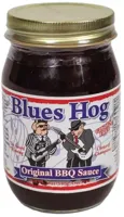 Blues Hog Original bbq sauce 16oz - thumbnail