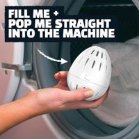 Laundry Egg Whites And Lights Fresh Linen - thumbnail