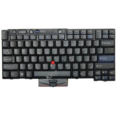 Amerikaanse versie toetsenbord voor Lenovo ThinkPad T400S T410S T410 T410i T420 T420S X 220 X220I T510 W510 T520 W520 45N2071 45N2141 45N2211