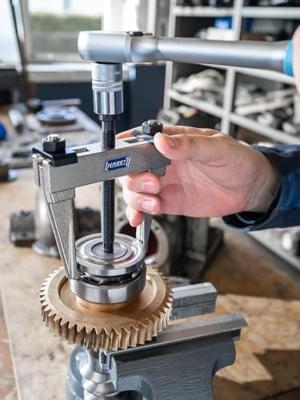 Hazet 1750-9 Poelietrekker