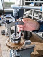 Hazet 1750-9 Poelietrekker - thumbnail