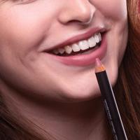 Benecos Natural Jumbo Lipstick Rosy Brown - thumbnail