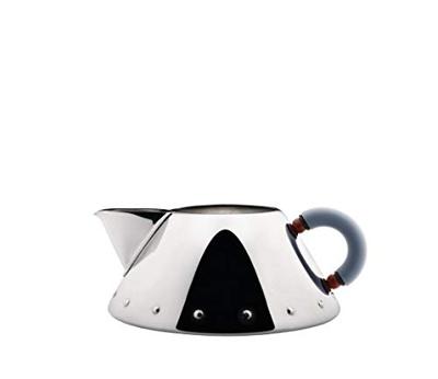 Alessi Melkkan - 9096 - Blauw - 200 ml - door Micheal Graves - thumbnail
