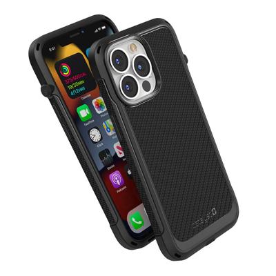 Catalyst Vibe Hoesje met MagSafe iPhone 13 Pro Zwart