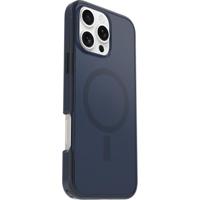 Otterbox Symmetry Backcover Apple iPhone 16 Pro Max Blauw MagSafe compatible - thumbnail