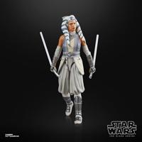 Star Wars: The Mandalorian Black Series Action Figure Ahsoka Tano (Peridea) 15 cm - thumbnail