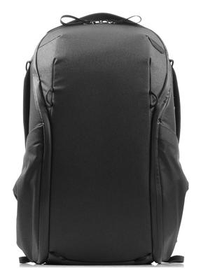 Peak Design Everyday backpack Zip 20L V3 - black