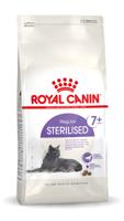 Royal Canin Sterilised 7+ kattenvoer 10kg - thumbnail