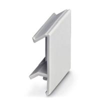 Phoenix Contact ME MAX B-22,5 KMGY Bindstop Grijs 10 stuk(s) - thumbnail