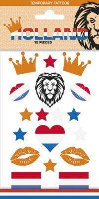 Totum Tattoos holland