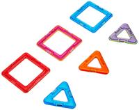Magformers set, 30dlg. - thumbnail