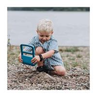 Dantoy Hand en zandgraver - thumbnail