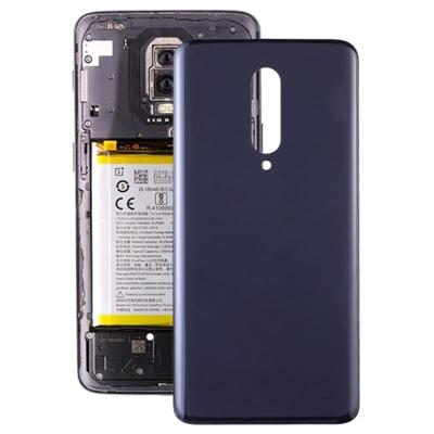 Batterij achtercover voor OnePlus 7 Pro (grijs)