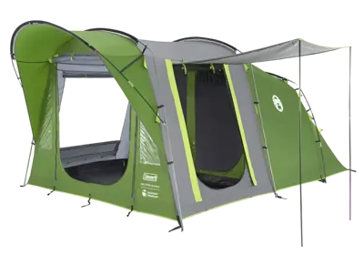 Coleman Oak Canyon 4 BlackOut Tent