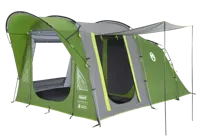 Coleman Oak Canyon 4 BlackOut Tent - thumbnail