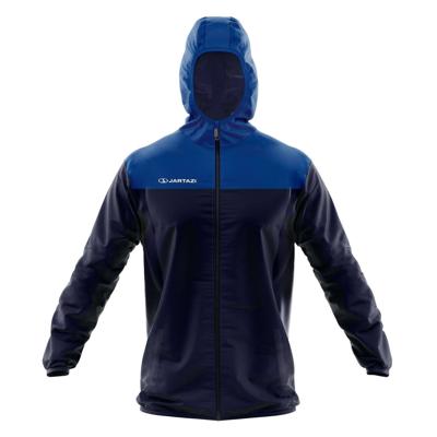 Jartazi regenjas junior nylon rood Jartazi regenjas junior nylon rood