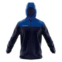 Jartazi regenjas junior nylon rood - thumbnail