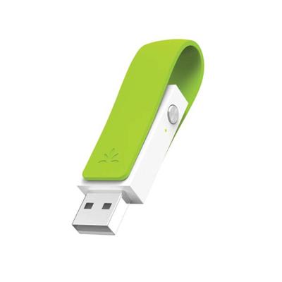 Draadloze usb audiozender aptx low latency Velleman - Velleman