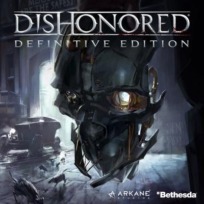 Dishonored Definitive Edition