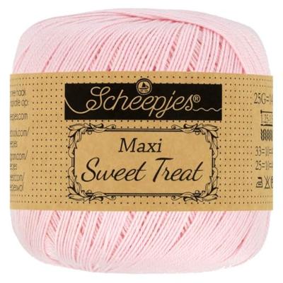 Scheepjes Maxi Sweet Treat - 238 Powder Pink