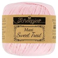 Scheepjes Maxi Sweet Treat - 238 Powder Pink - thumbnail