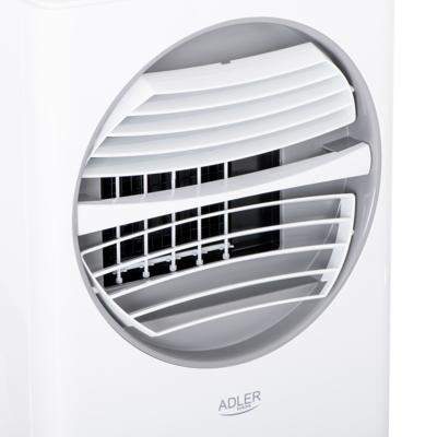 Adler AD 7925 mobiele airconditioner 65 dB Wit Adler AD 7925 mobiele airconditioner 65 dB Wit