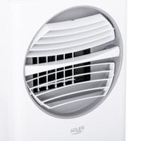 Adler AD 7925 mobiele airconditioner 65 dB Wit - thumbnail