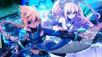 Nintendo Switch Azure Striker Gunvolt Striker Pack - thumbnail