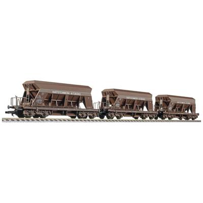 Liliput L230169 Stortgoedwagen DC