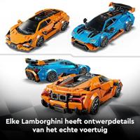 Lego Speed Champions 77238 Lamborghini Revuelto - thumbnail