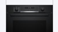 Bosch HBG578EB7 Inbouw oven Zwart - thumbnail