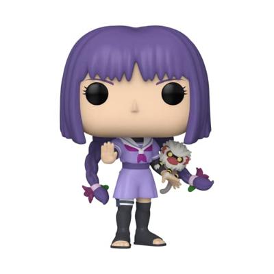 Boruto Funko Pop Vinyl: Sumire with Nue