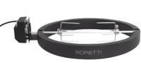 Boretti Ceramica draaispit M - thumbnail