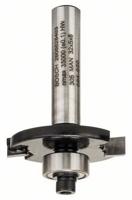 Bosch Accessories 2608628403 Groeffrees Hardmetaal Lengte 51 mm Afmeting, Ø 32 mm Schachtdiameter 8 mm - thumbnail