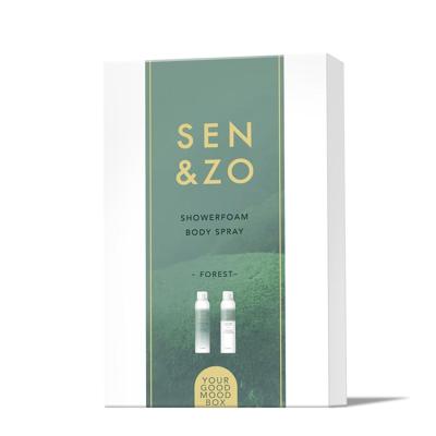Sen & Zo Forest Good Mood Box