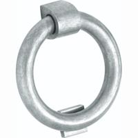 Deurklopper Anello MAC - thumbnail